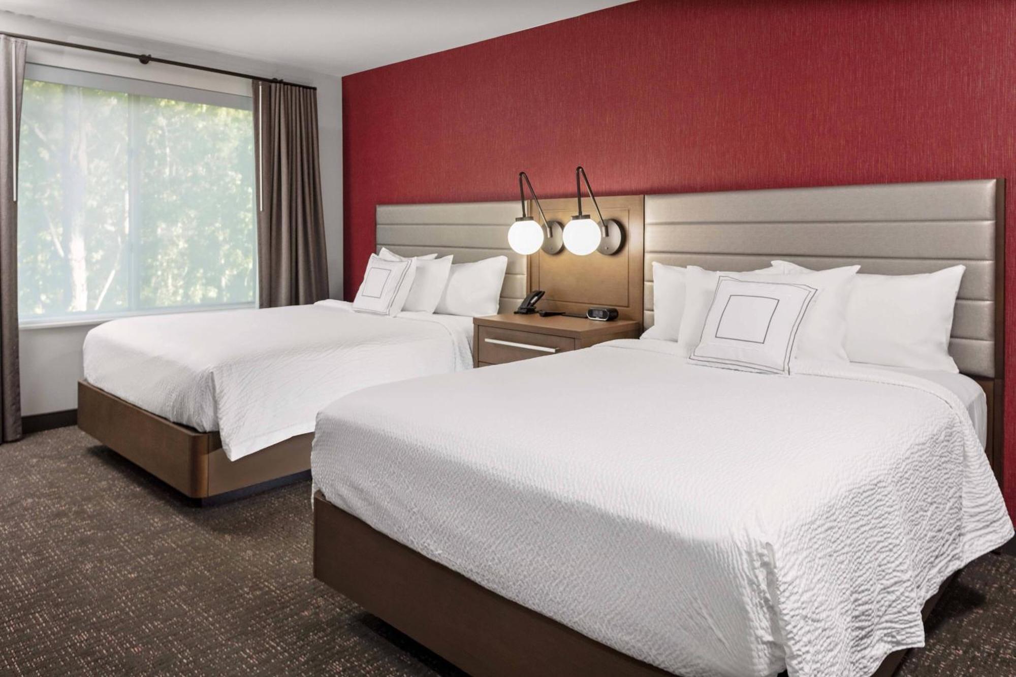 Residence Inn By Marriott Тускалуса Экстерьер фото